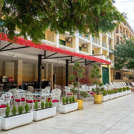 Planeta Hotel & Aquapark Free Beach Access Sunny Beach Exterior foto